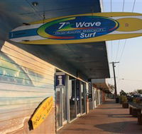 Rainbow Beach Tourist Centre - Inverell Accommodation