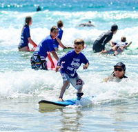 Coolum Surfing School - Inverell Accommodation