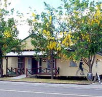 Kilkivan Shire Museum - Inverell Accommodation