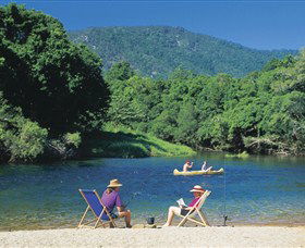 Gordonvale QLD Inverell Accommodation