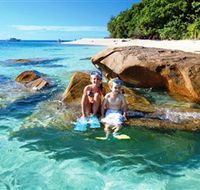 Fitzroy Island National Park - Inverell Accommodation
