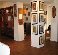 Janbal Gallery - Inverell Accommodation