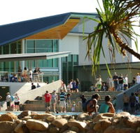Riverway - Inverell Accommodation
