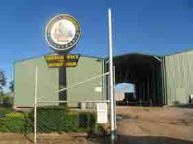  Inverell Accommodation