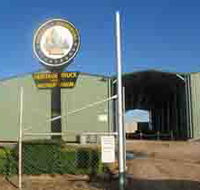 Wintons Diamantina Heritage Truck and Machinery Museum - Inverell Accommodation