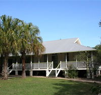 Cape Pallarenda Conservation Park - Inverell Accommodation