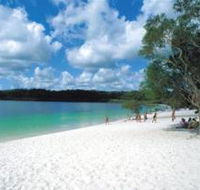 Lake McKenzie - Inverell Accommodation