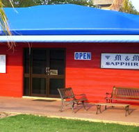 M and M Sapphires - Inverell Accommodation