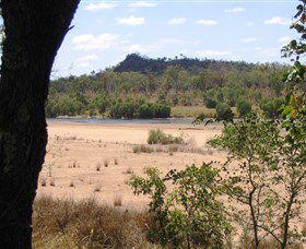 Seventy Mile QLD Inverell Accommodation