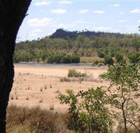 Dalrymple National Park - Inverell Accommodation