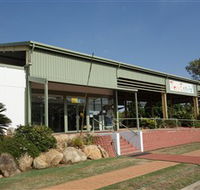 Terrestrial Georgetown Centre - Inverell Accommodation