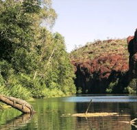 Lawn Hill Circuit - Inverell Accommodation