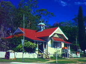 Wondecla QLD Inverell Accommodation