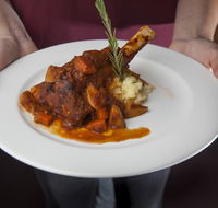 The Overlanders Steakhouse - Inverell Accommodation