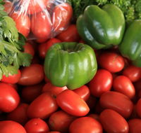 Burleigh Heads Markets - Inverell Accommodation