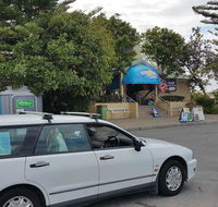 Brad Holmes Surf Coaching - Inverell Accommodation