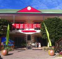 Nutworks - Inverell Accommodation