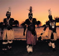 Gab Titui Cultural Centre - Inverell Accommodation