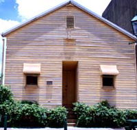 Waterside Workers Hall - Inverell Accommodation