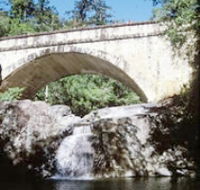 Mount Spec Paluma Range National Park - Inverell Accommodation