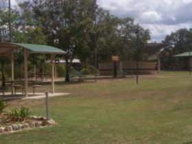 Wondai QLD Inverell Accommodation