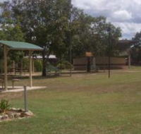Coronation Park - Inverell Accommodation