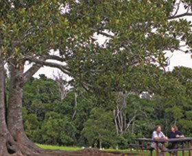 Wyreema QLD Inverell Accommodation