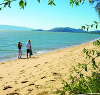 Bushland Beach - Inverell Accommodation