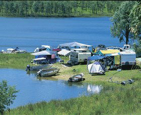 Stalworth QLD Inverell Accommodation