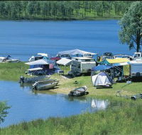 Lake Boondooma - Inverell Accommodation