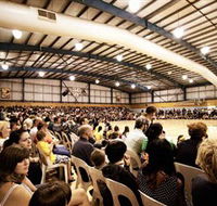 Mt Warren Sports Centre - Inverell Accommodation