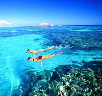 Great Barrier Reef Islands - Inverell Accommodation
