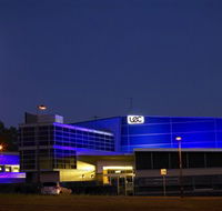 Logan Entertainment Centre - Inverell Accommodation