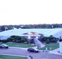 Qantas Founders Museum - Inverell Accommodation