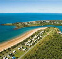 Grasstree Beach - Inverell Accommodation
