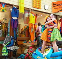 Kuranda - Village in the Rainforest - Inverell Accommodation