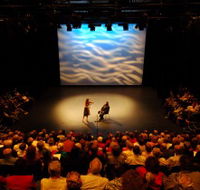 Riverway Arts Centre - Inverell Accommodation