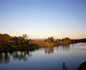Wanora QLD Inverell Accommodation