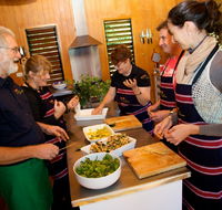 Wild Lime Cooking School - Inverell Accommodation