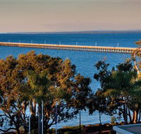 Urangan Pier - Inverell Accommodation