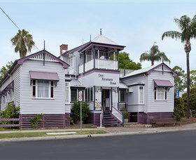 Summerholm QLD Inverell Accommodation