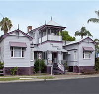 Das Neumann Haus Museum - Inverell Accommodation