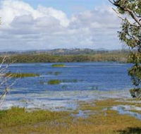 Lake Barfield - Inverell Accommodation