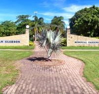 Dan Gleeson Memorial Gardens - Inverell Accommodation