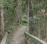 Springwood Conservation Park - Inverell Accommodation