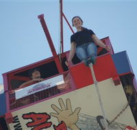 Bungy Australia Kingston Park - Inverell Accommodation