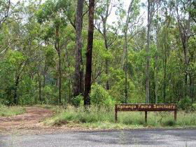South East Nanango ACT Inverell Accommodation