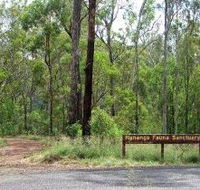 Nanango Fauna Reserve - Inverell Accommodation