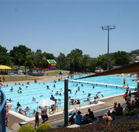 Logan North Aquatic and Fitness Centre - Inverell Accommodation