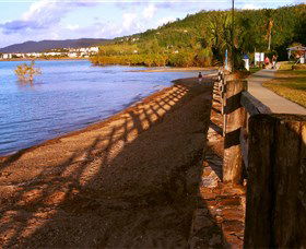 Cannonvale Beach - Inverell Accommodation 0